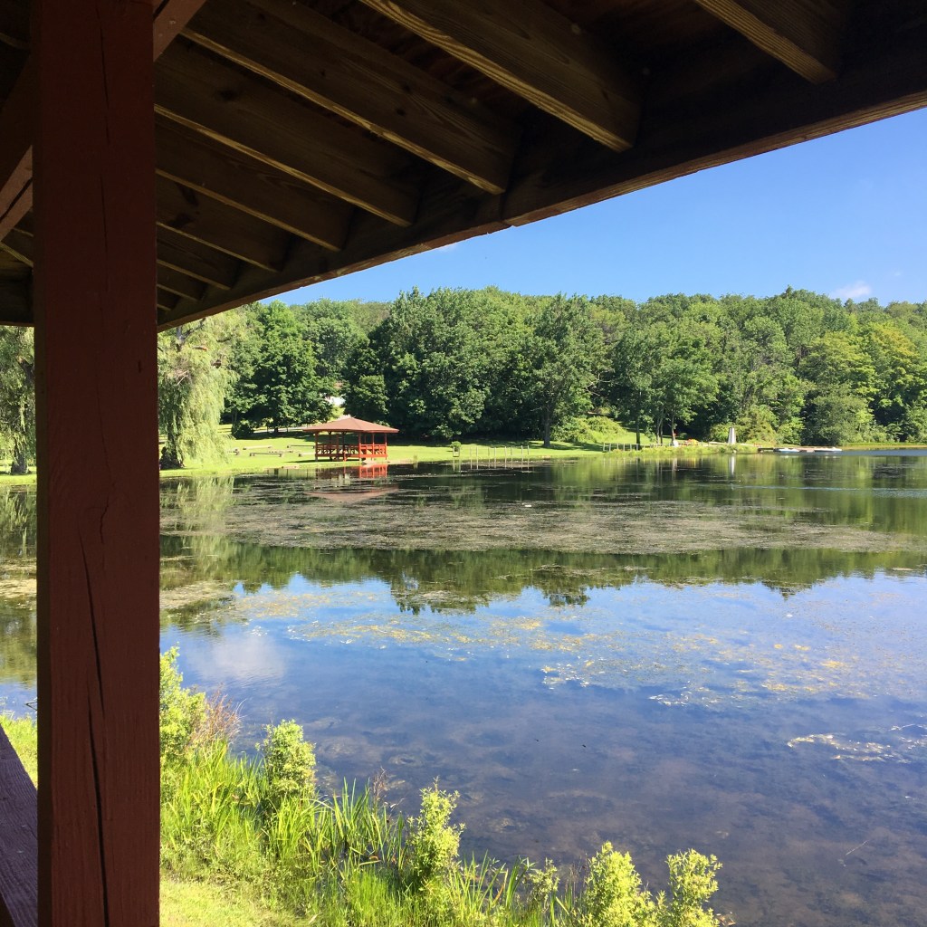 Thank You URJ Kutz&nbsp;Camp